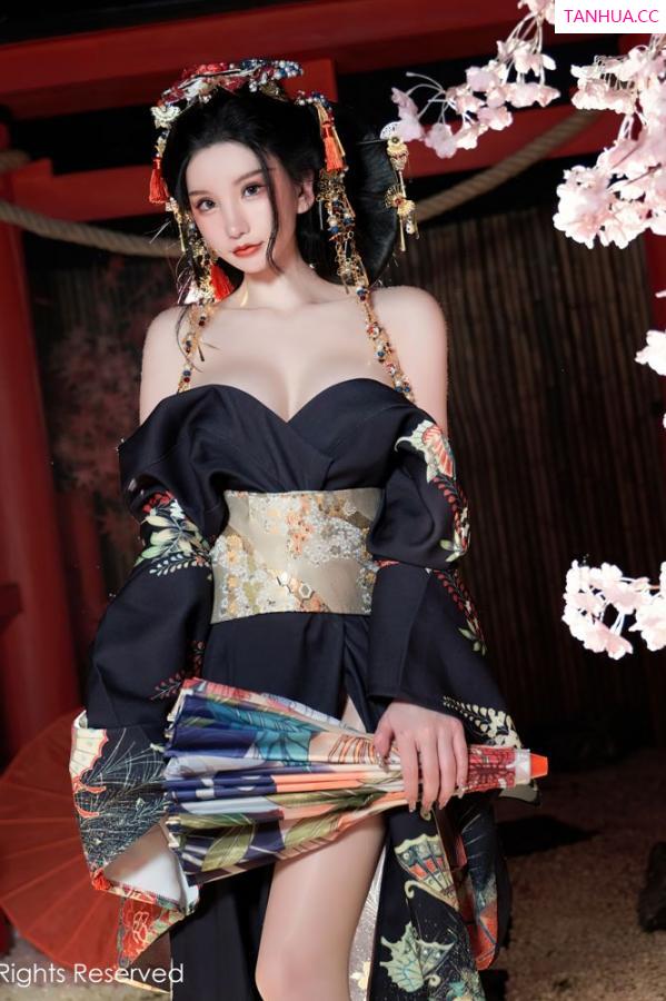周于希dummy  [XiuRen]高清写真图 2022.09.02 No.5537 周于希Sally第52张图片